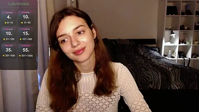 olivia jeas online show from 03-14-25, 12:21