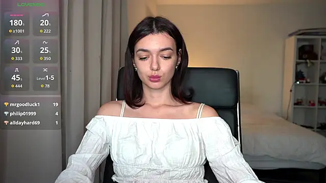 olivia jeas online show from 11-05-25, 11:05