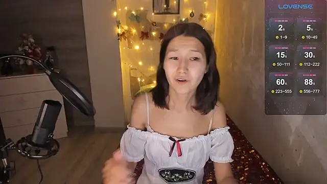 LeyylaStoone online show from 01-03-25, 02:08
