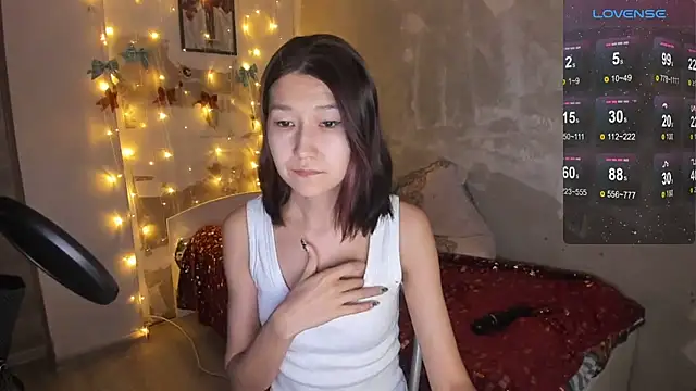 LeyylaStoone online show from 01-04-25, 02:25