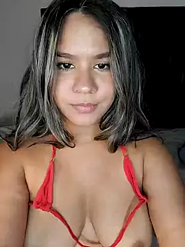 LarissaGaby01 online show from 02-15-25, 02:26