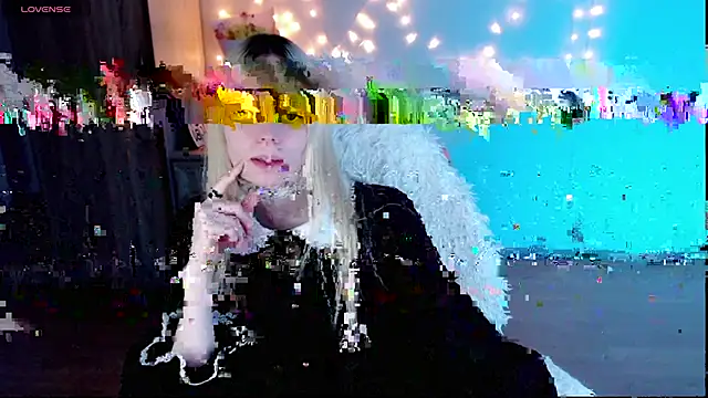 Emily Nyaffee online show from 02-22-25, 12:05