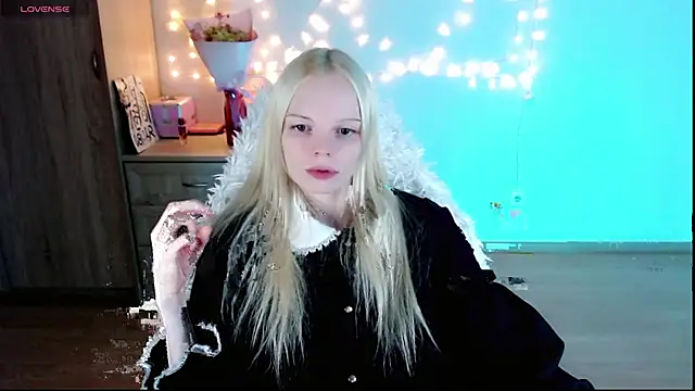 Emily Nyaffee online show from 03-02-25, 11:42