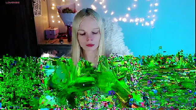 Emily Nyaffee online show from 03-13-25, 11:05