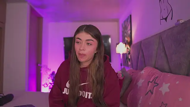 Snapshot of babesamanta chatting on 11-02-25, 04:26 babesamanta online show from 11-02-25, 04:26