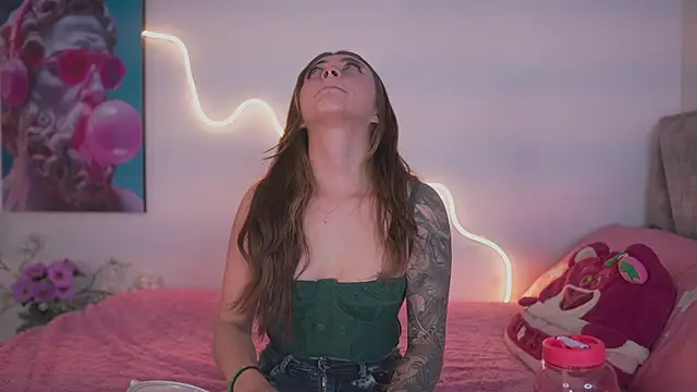 babesamanta online show from 11-29-25, 05:54