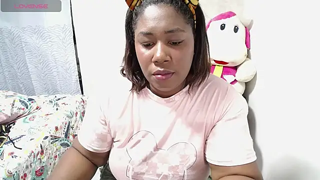 thickebonymilfF online show from 10-11-25, 02:22