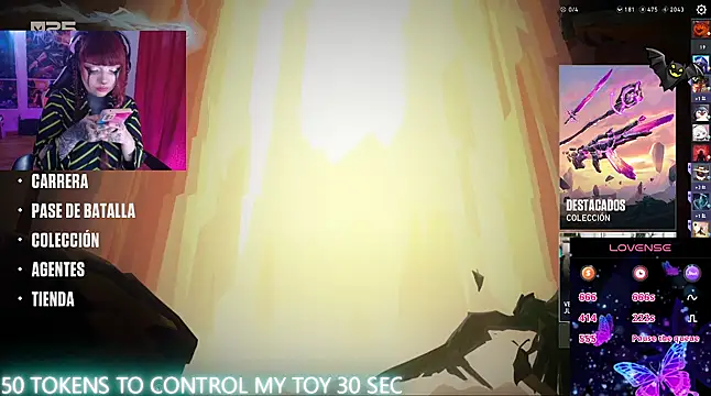 linda mort online show from 10-19-25, 10:43