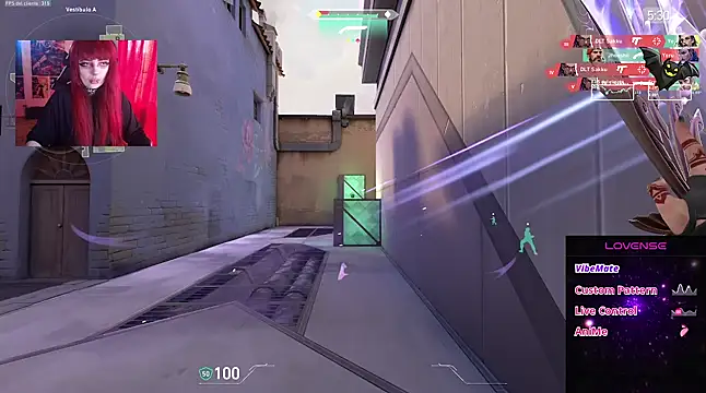 linda mort online show from 11-05-25, 09:26