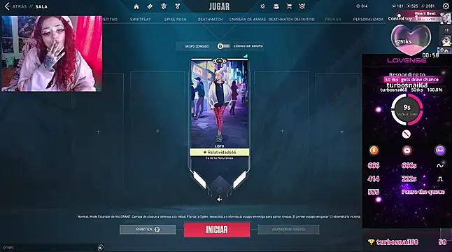 linda mort online show from 11-15-25, 07:43