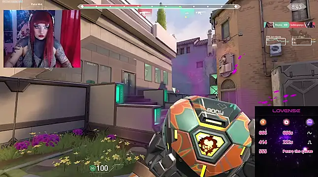 linda mort online show from 11-25-25, 10:32