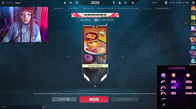 linda mort online show from 12-13-25, 08:47