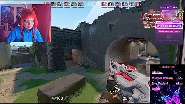 linda mort online show from 02-09-26, 08:57