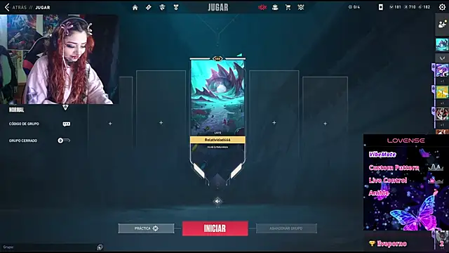 linda mort online show from 04-12-26, 12:15