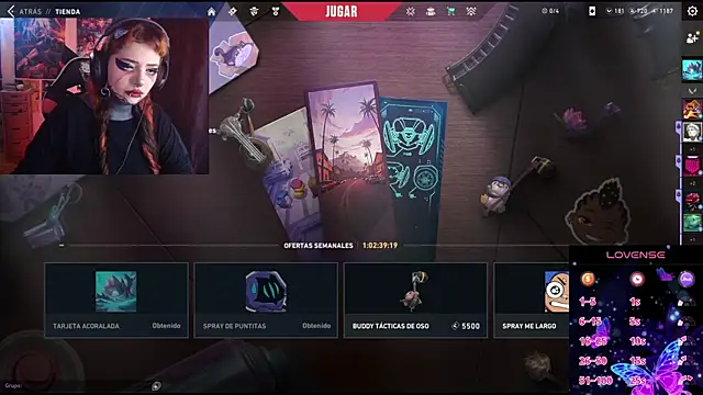 linda mort online show from 04-13-26, 09:20