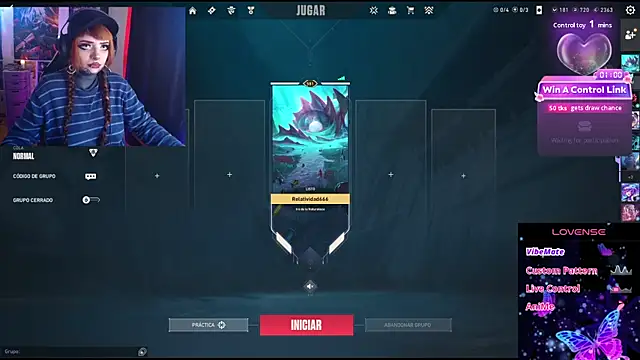 linda mort online show from 04-16-26, 09:04