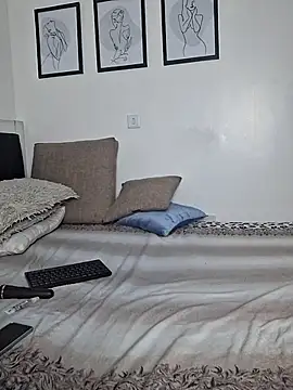 hornycreamybabe online show from 10-11-25, 04:55