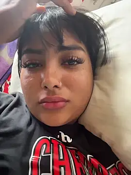 Snapshot of NatashaBrown12 chatting on 12-21-25, 04:47 NatashaBrown12 online show from 12-21-25, 04:47