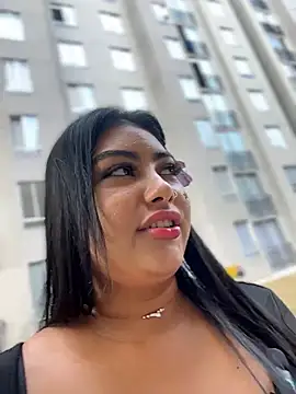 NatashaBrown12 online show from 03-25-26, 06:36