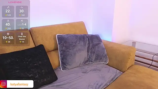 Snapshot of KatyaFantasy chatting on 01-31-26, 08:40 KatyaFantasy online show from 01-31-26, 08:40