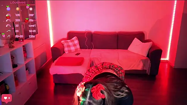 PetiteAngel666 online show from 11-09-25, 02:10