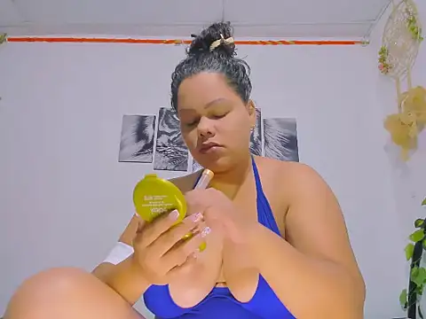 Alhelqueen online show from 02-17-26, 09:06