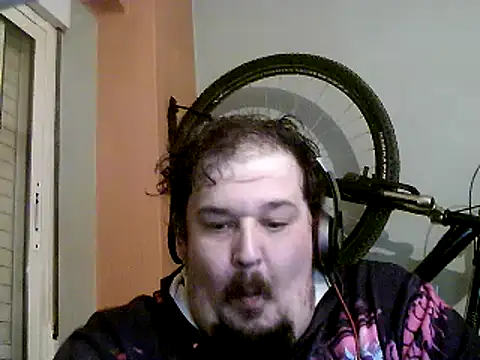 porkorossy online show from 12-21-24, 10:40