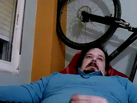 porkorossy online show from 01-14-25, 07:11