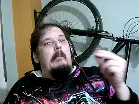 porkorossy online show from 02-08-25, 10:19