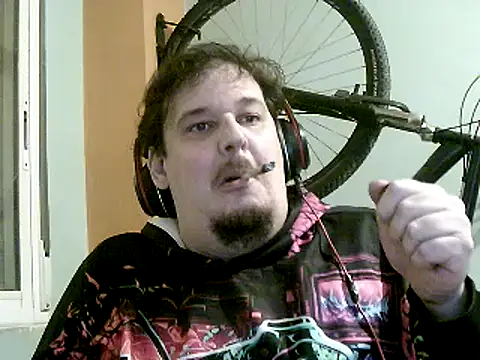 porkorossy online show from 02-15-25, 09:59