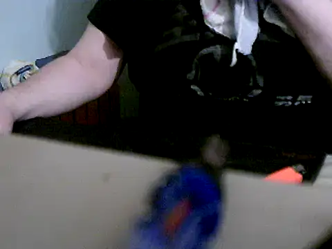 porkorossy online show from 03-09-25, 04:16