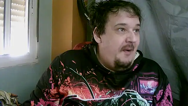 porkorossy online show from 10-28-25, 09:57