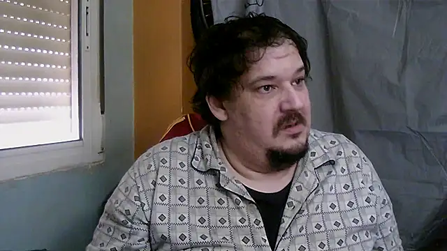 porkorossy online show from 12-01-25, 09:14