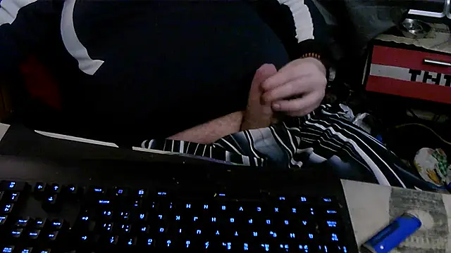 porkorossy online show from 04-05-26, 01:30