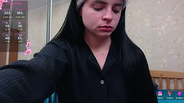 JuicyJess online show from 10-15-25, 08:20