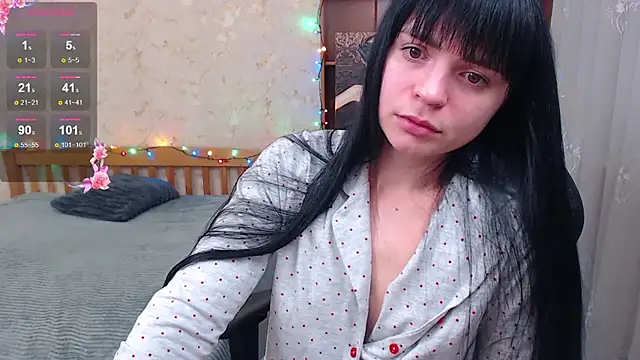 JuicyJess online show from 01-10-26, 08:32