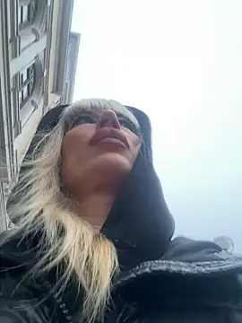 AlinaGrosu online show from 01-30-25, 06:03