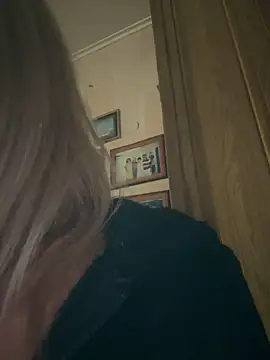 AlinaGrosu online show from 02-03-25, 09:08