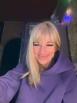 AlinaGrosu online show from 02-16-25, 12:30