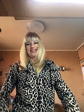 AlinaGrosu online show from 02-24-25, 09:21