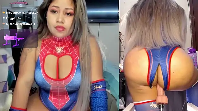 Snapshot of sasha_blaire chatting on 10-16-25, 01:28 sasha blaire online show from 10-16-25, 01:28