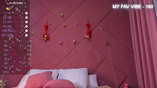 Skinny Alice online show from 12-27-24, 01:11