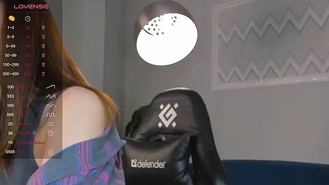 Skinny Alice online show from 03-03-25, 01:10