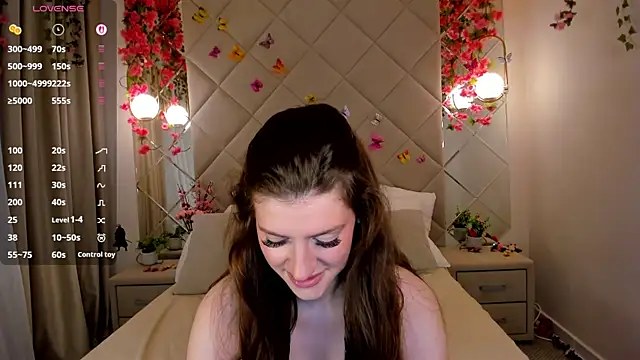 Skinny Alice online show from 12-17-25, 01:11