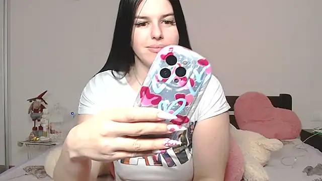 Annatrybebetter online show from 03-06-25, 12:10