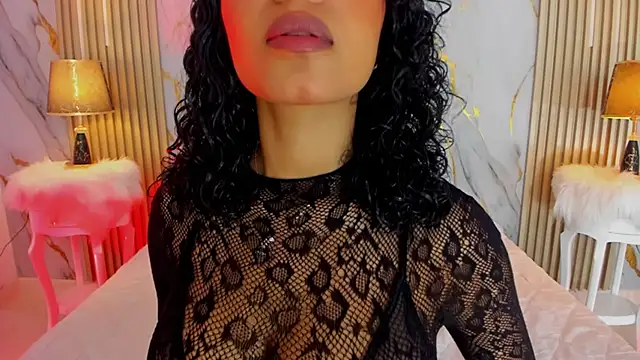 BeckyRusso online show from 10-27-25, 01:26