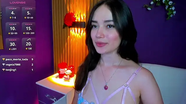 Snapshot of Kate_Amaretto_ chatting on 03-04-25, 11:43 Kate Amaretto online show from 03-04-25, 11:43