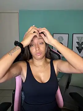 DianaHopson online show from 01-16-25, 10:10