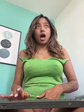 DianaHopson online show from 01-18-25, 02:02