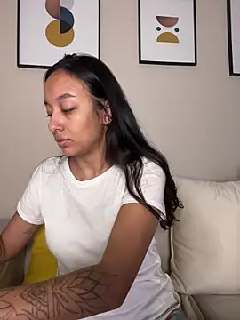 DianaHopson online show from 02-22-26, 12:26